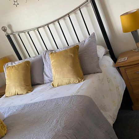 Meadowview Cottage, Garden View カムボーン エクステリア 写真