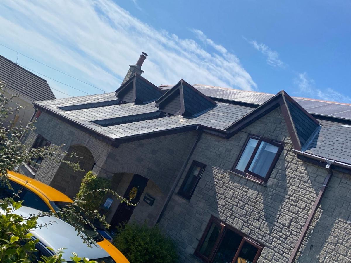 Meadowview Cottage, Garden View カムボーン エクステリア 写真